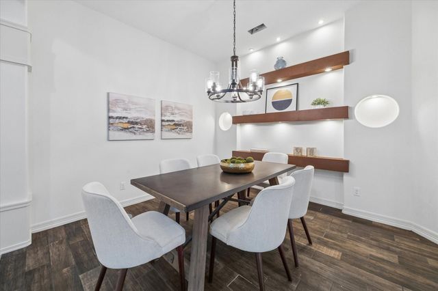 14815 Bronze Finch Drive, Cypress, TX 77433