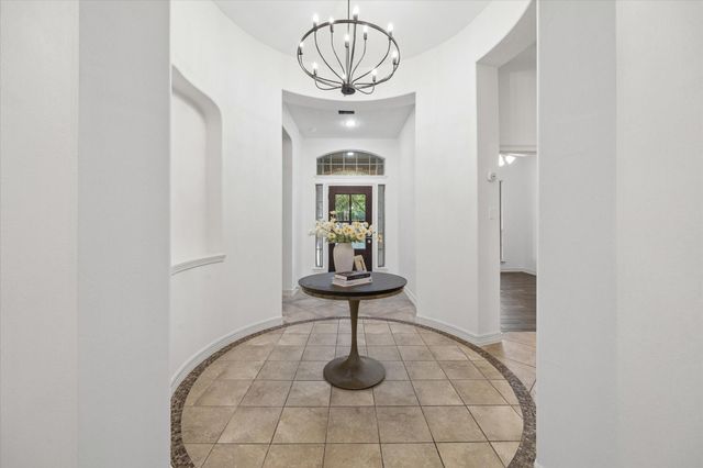 14815 Bronze Finch Drive, Cypress, TX 77433