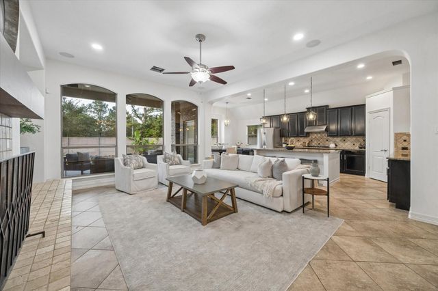 14815 Bronze Finch Drive, Cypress, TX 77433