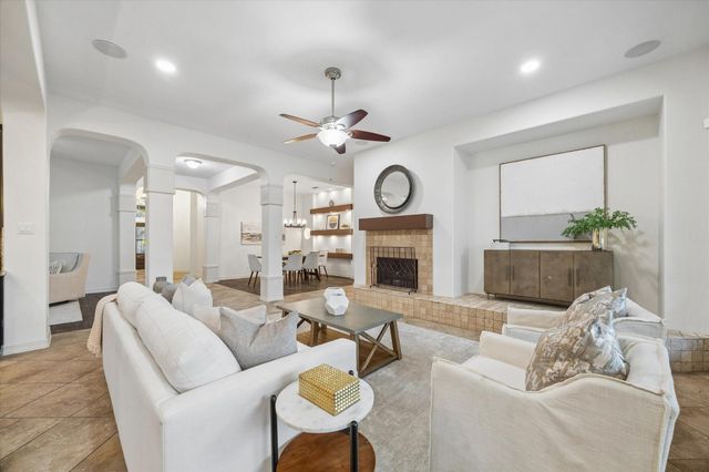 14815 Bronze Finch Drive, Cypress, TX 77433