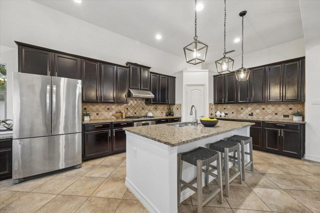 14815 Bronze Finch Drive, Cypress, TX 77433