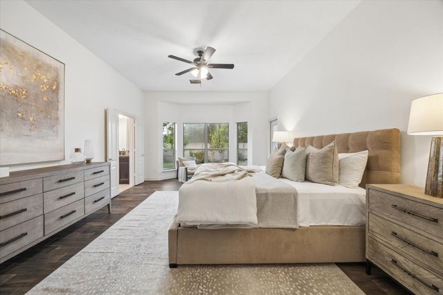 14815 Bronze Finch Drive, Cypress, TX 77433