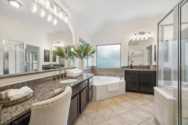 14815 Bronze Finch Drive, Cypress, TX 77433