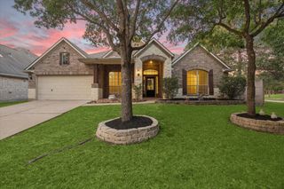 14815 Bronze Finch Drive, Cypress, TX 77433