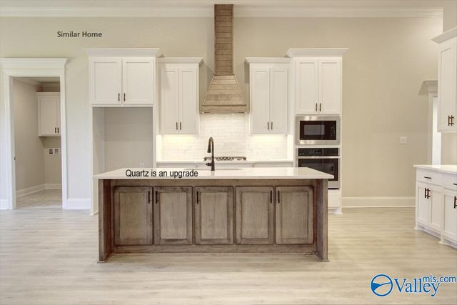 Flagstaff B-1 Capshaw Road, Athens, AL 35613