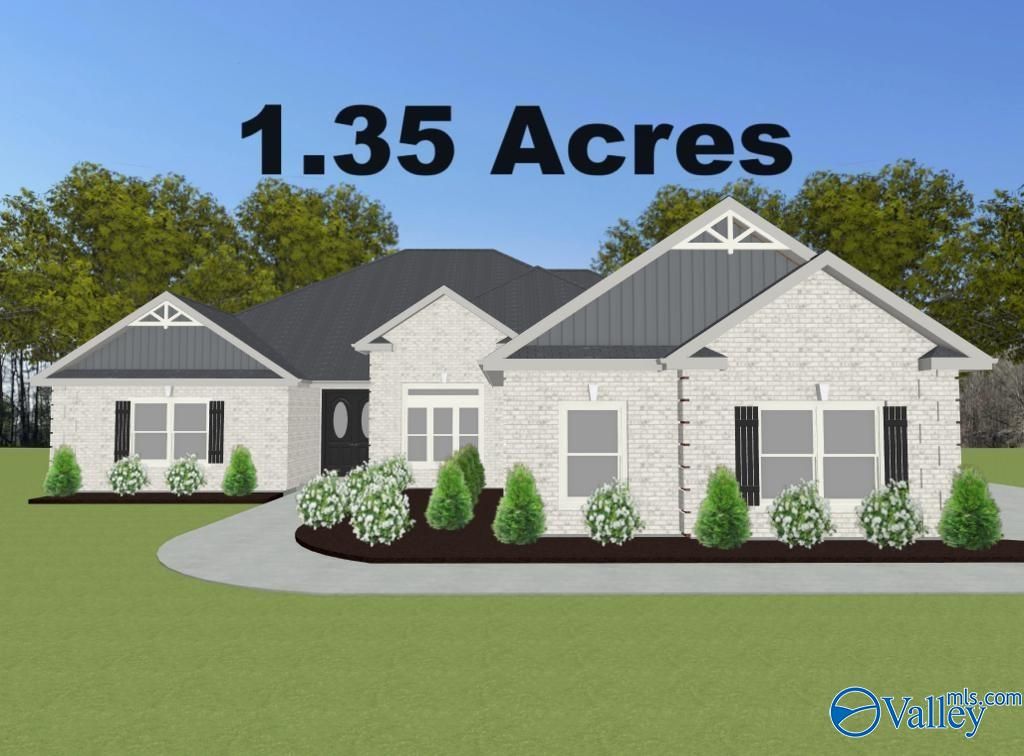 Flagstaff B-1 Capshaw Road, Athens, AL 35613