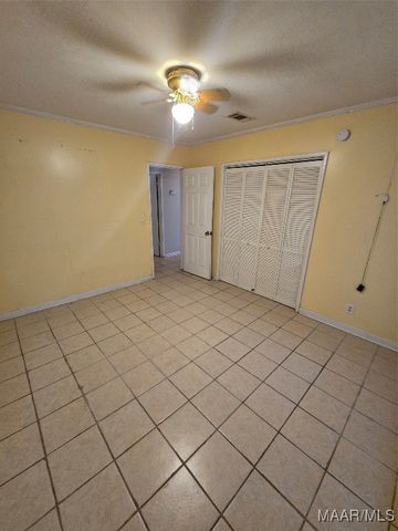 905 Crawford Street, Tuskegee, AL 36083