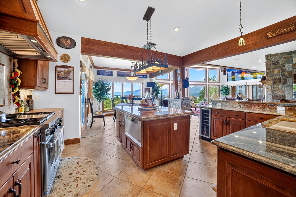 36736 Viewpoint Drive, Polson, MT 59860 photo 4