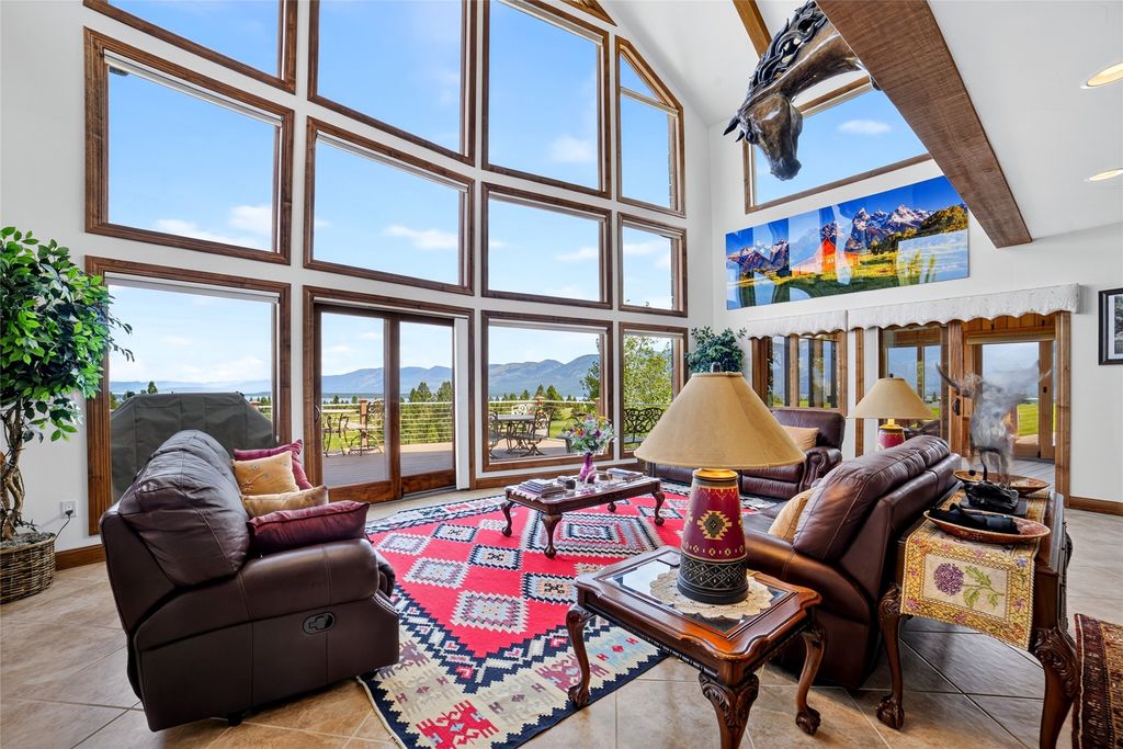 36736 Viewpoint Drive, Polson, MT 59860 photo 5