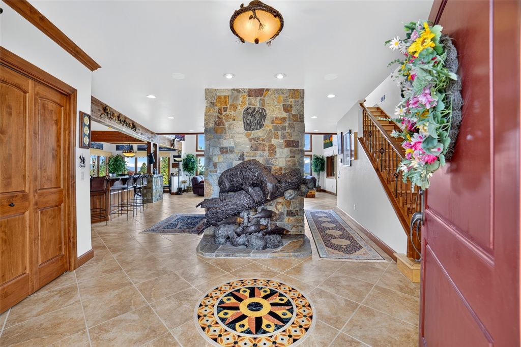 36736 Viewpoint Drive, Polson, MT 59860 photo 1