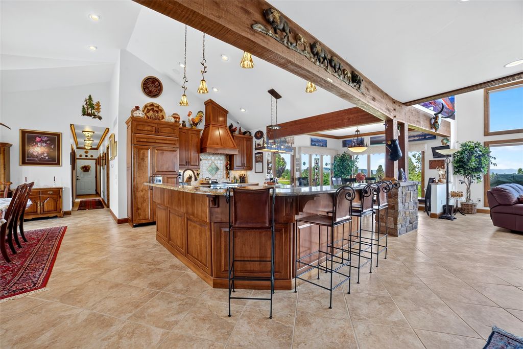 36736 Viewpoint Drive, Polson, MT 59860 photo 2