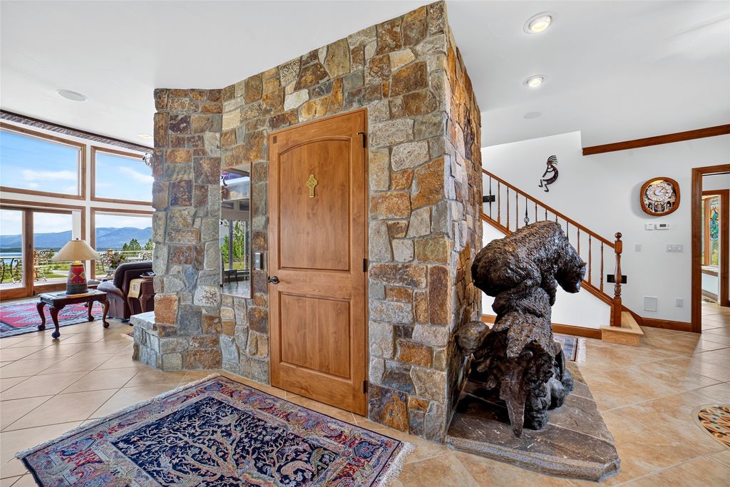 36736 Viewpoint Drive, Polson, MT 59860 photo 3