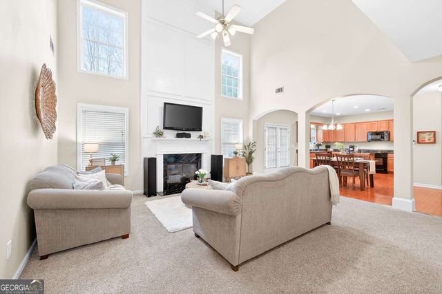 630 Rock Elm Drive, Auburn, GA 30011