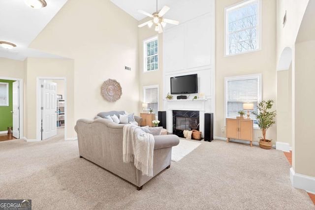 630 Rock Elm Drive, Auburn, GA 30011