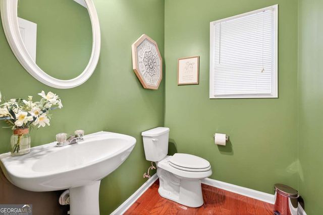 630 Rock Elm Drive, Auburn, GA 30011