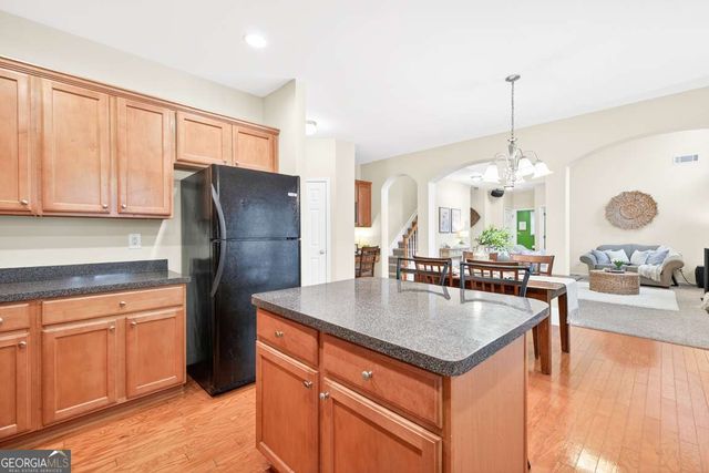 630 Rock Elm Drive, Auburn, GA 30011