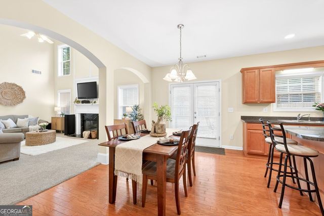 630 Rock Elm Drive, Auburn, GA 30011