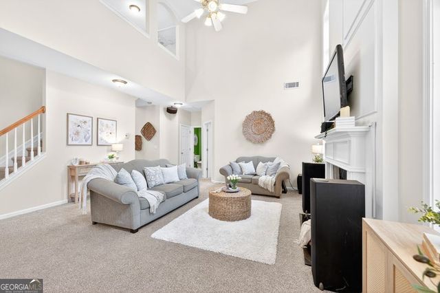 630 Rock Elm Drive, Auburn, GA 30011