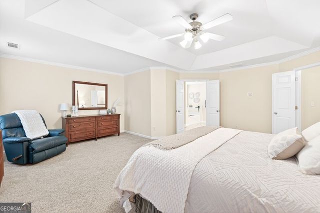 630 Rock Elm Drive, Auburn, GA 30011