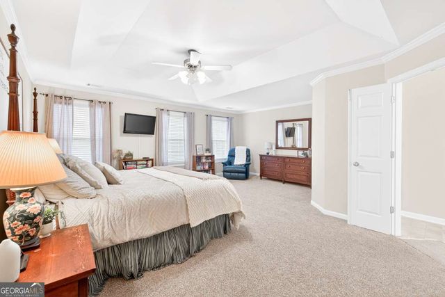 630 Rock Elm Drive, Auburn, GA 30011