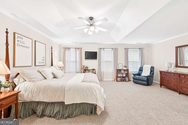 630 Rock Elm Drive, Auburn, GA 30011