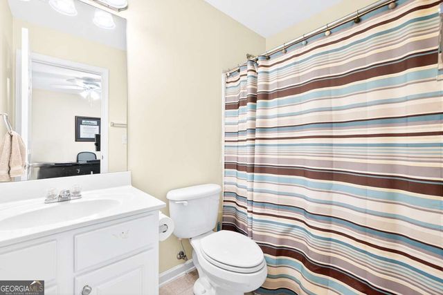 630 Rock Elm Drive, Auburn, GA 30011