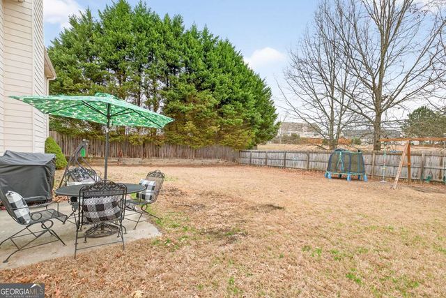 630 Rock Elm Drive, Auburn, GA 30011