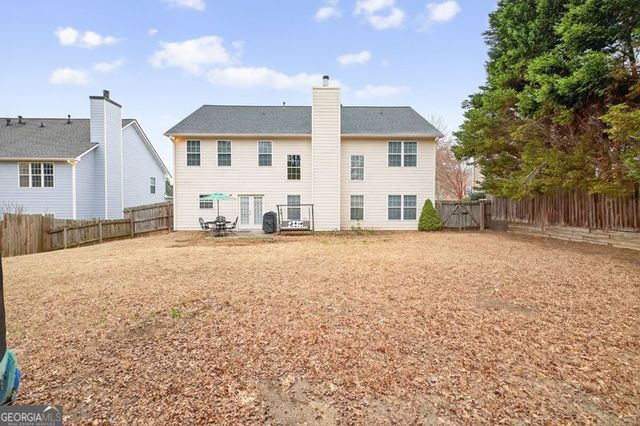 630 Rock Elm Drive, Auburn, GA 30011