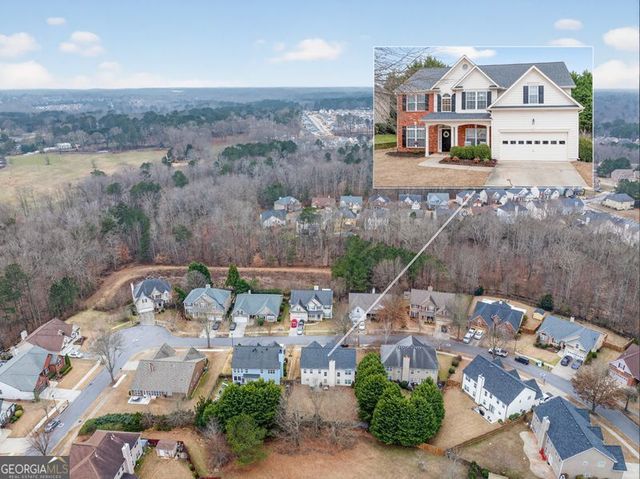 630 Rock Elm Drive, Auburn, GA 30011