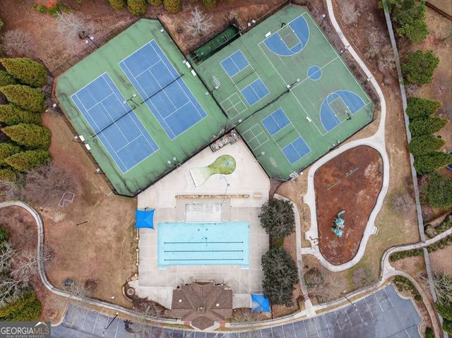 630 Rock Elm Drive, Auburn, GA 30011