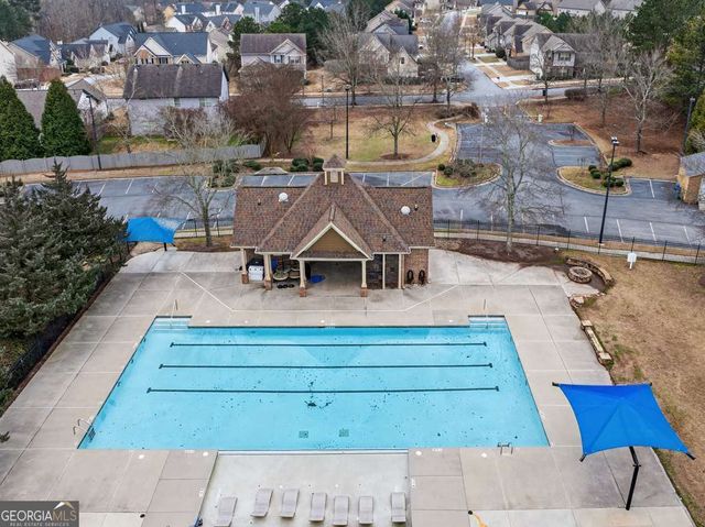 630 Rock Elm Drive, Auburn, GA 30011