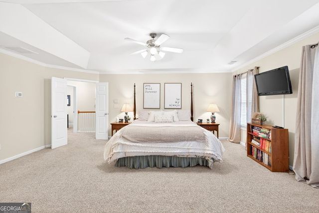 630 Rock Elm Drive, Auburn, GA 30011