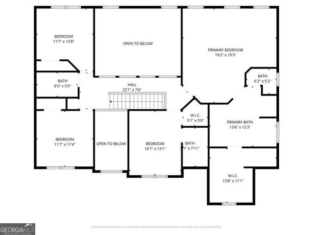 630 Rock Elm Drive, Auburn, GA 30011