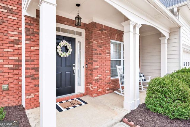 630 Rock Elm Drive, Auburn, GA 30011