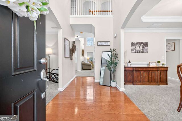 630 Rock Elm Drive, Auburn, GA 30011