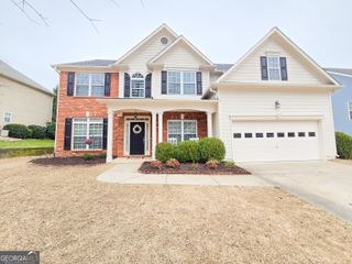 630 Rock Elm Drive, Auburn, GA 30011