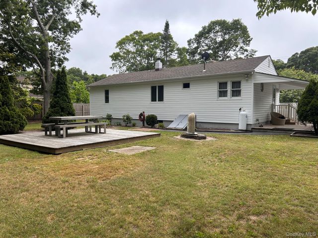 152 Grand Avenue, Shirley, NY 11967
