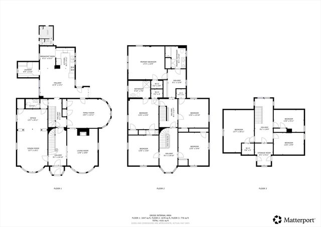 1949 Massachusetts Ave, Lexington, MA 02421