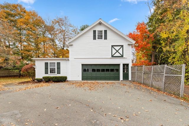 1949 Massachusetts Ave, Lexington, MA 02421