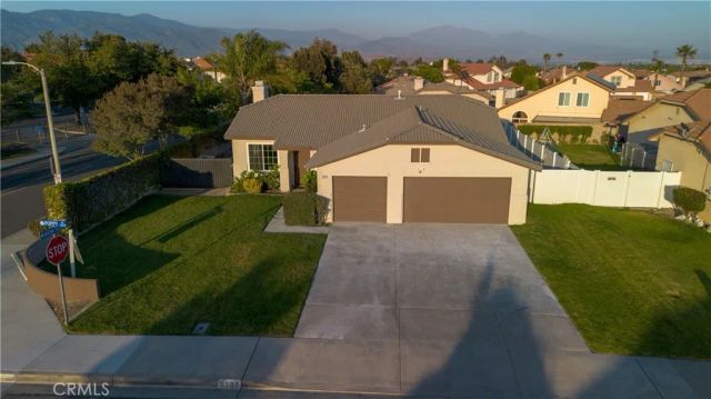 3397 N Poppy, Rialto, CA 92377
