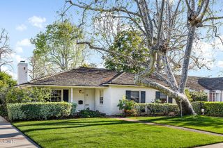 2270 Melville Drive, San Marino, CA 91108