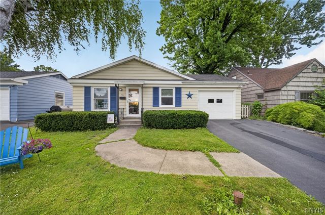 116 Schrouder Street, Dewitt, NY 13057