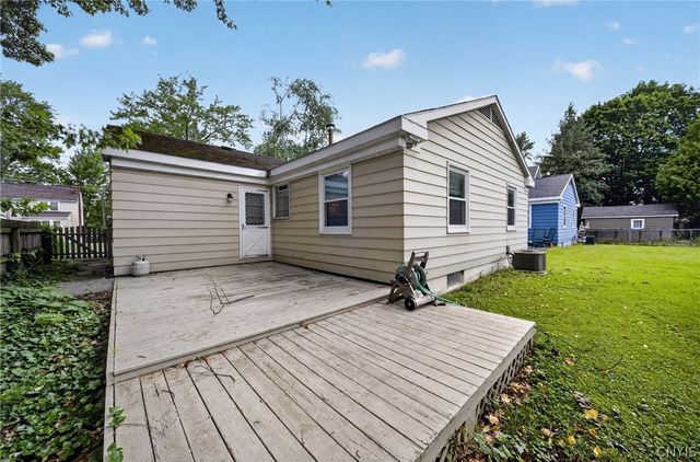 116 Schrouder Street, Dewitt, NY 13057