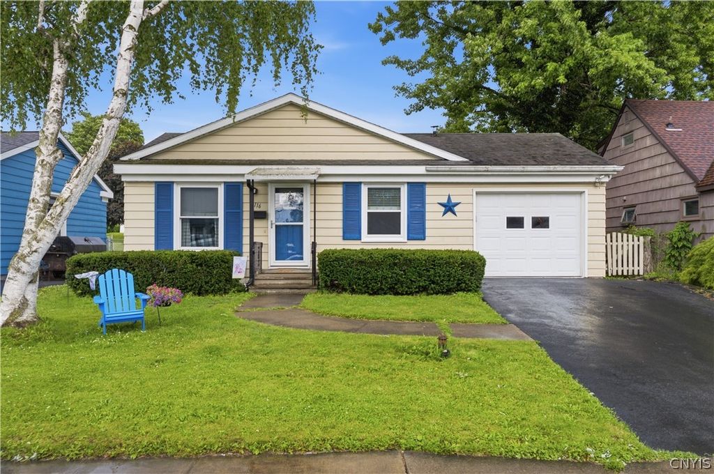 116 Schrouder Street, Dewitt, NY 13057