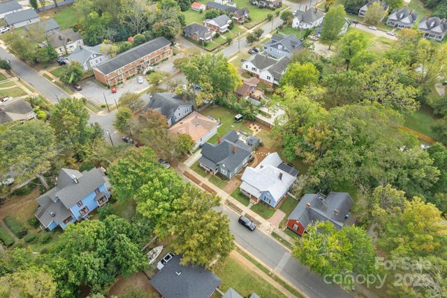 117 E Steele Street, Salisbury, NC 28144