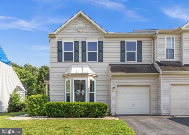 33 S CUMMINGS DR, Middletown, DE 19709
