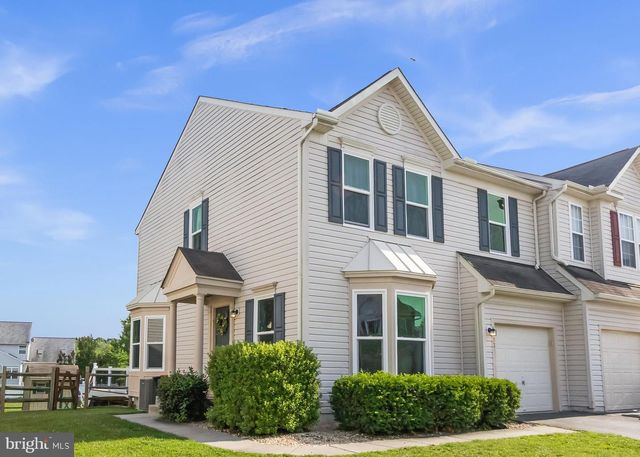 33 S CUMMINGS DR, Middletown, DE 19709