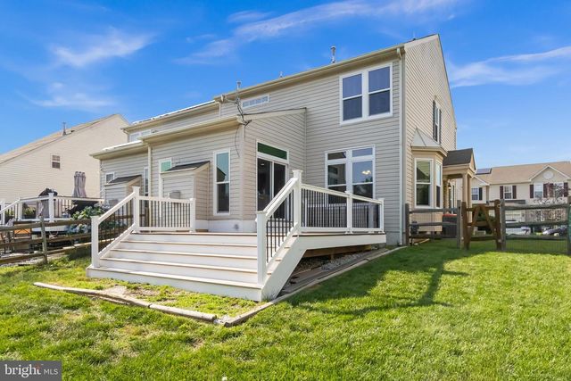 33 S CUMMINGS DR, Middletown, DE 19709