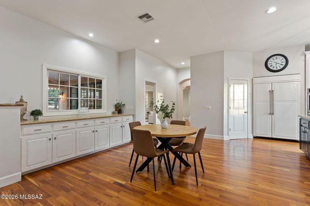 2010 N Forty Niner Drive, Tucson, AZ 85749