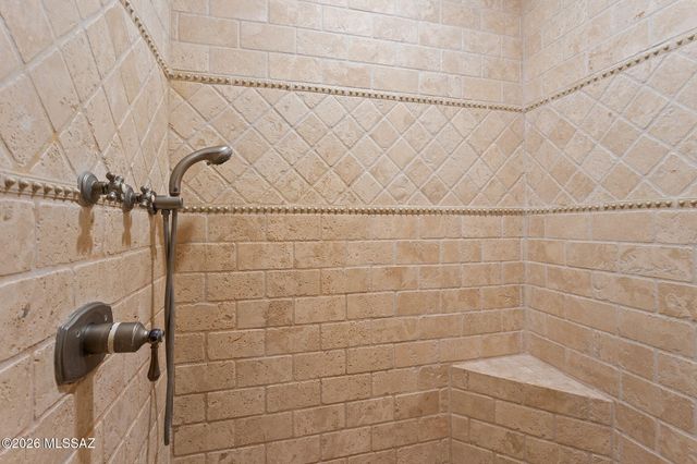 2010 N Forty Niner Drive, Tucson, AZ 85749